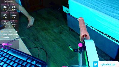 Kitty_Vixen live cam on Cam4