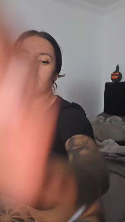 Kitty_goddess live cam on Cam4