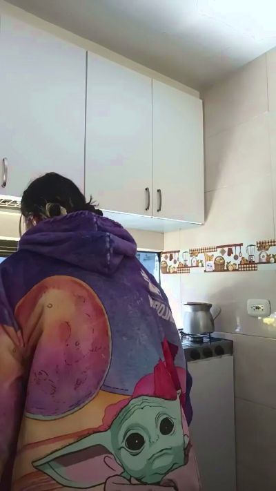 Kitty_goddess live cam on Cam4