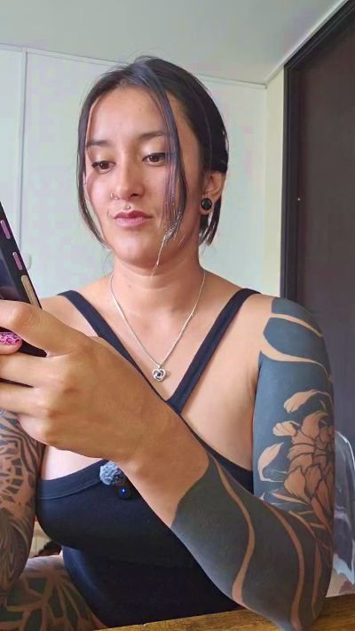 Kitty_goddess live cam on Cam4