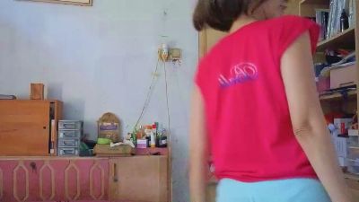 Kittyanaa live cam on Cam4