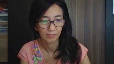 Kittyanaa live cam on Cam4