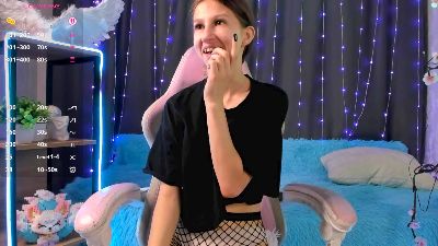 KiyokoBarraco live cam on Cam4