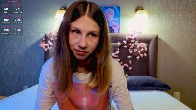 KiyokoBarraco live cam on Cam4