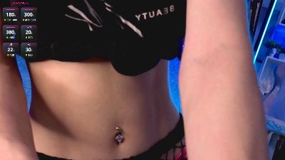 KiyokoBarraco live cam on Cam4