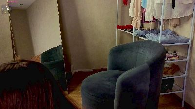 KiyokoBarraco live cam on Cam4