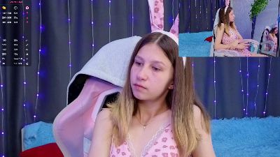KiyokoBarraco live cam on Cam4