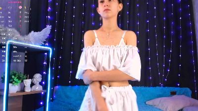 KiyokoBarraco live cam on Cam4