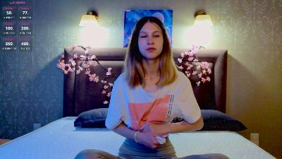 KiyokoBarraco live cam on Cam4