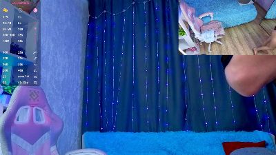 KiyokoBarraco live cam on Cam4