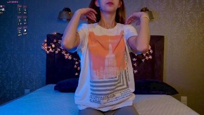 KiyokoBarraco live cam on Cam4