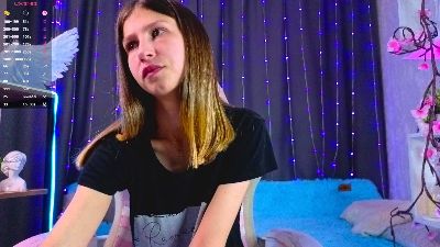 KiyokoBarraco live cam on Cam4