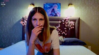KiyokoBarraco live cam on Cam4