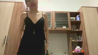 KiyokoBonardi live cam on Cam4