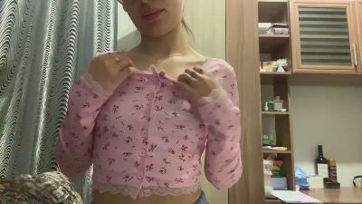 KiyokoBonardi live cam on Cam4