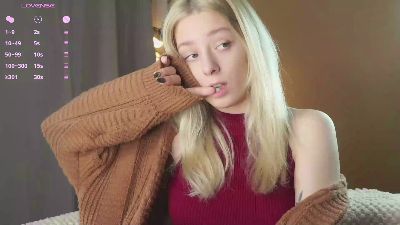 KiyokoMarden live cam on Cam4