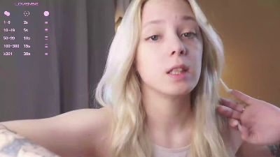 KiyokoMarden live cam on Cam4