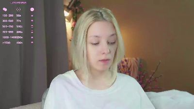 KiyokoMarden live cam on Cam4