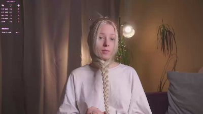 KiyokoMarden live cam on Cam4