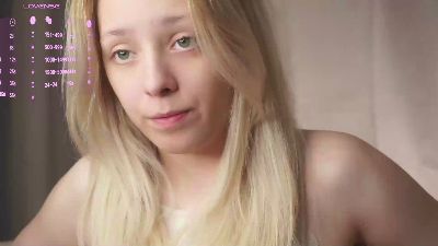 KiyokoMarden live cam on Cam4