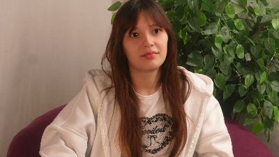 Profile and Statistics for KizzieChladek on Cam4