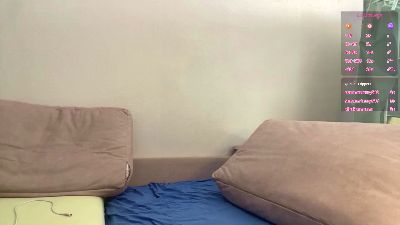 KizzieFrenger live cam on Cam4