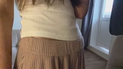 KizzieLudwick live cam on Cam4