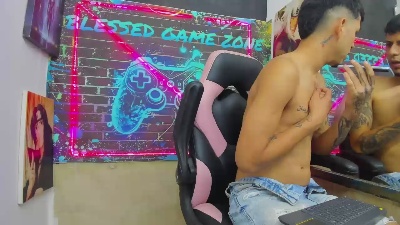 Klar_Blessed live cam on Cam4