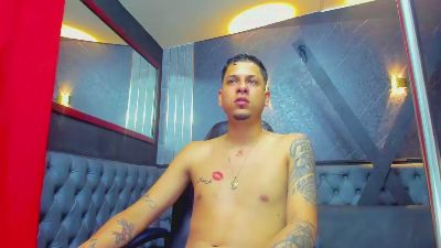 Klar_Blessed live cam on Cam4