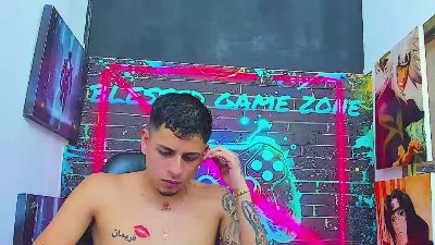 Klar_Blessed live cam on Cam4