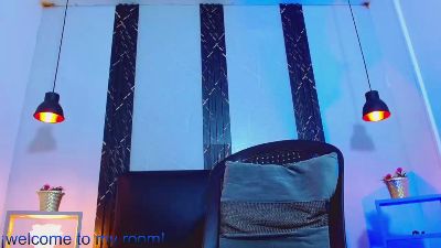 Klark_kent live cam on Cam4