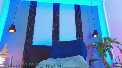 Klark_kent live cam on Cam4
