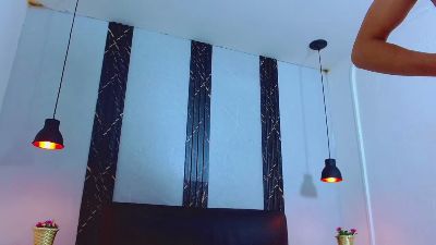 Klark_kent live cam on Cam4