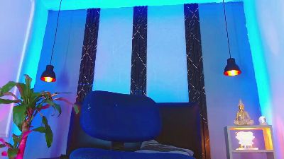 Klark_kent live cam on Cam4