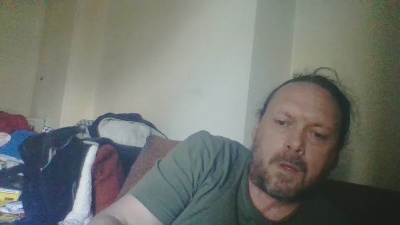 Klarrrk live cam on Cam4