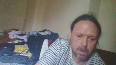Klarrrk live cam on Cam4