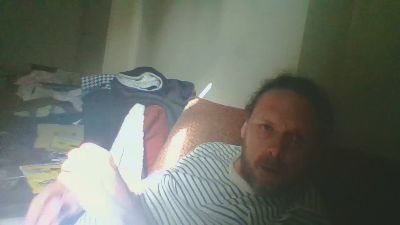 Klarrrk live cam on Cam4