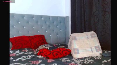 Klarwillianss live cam on Cam4