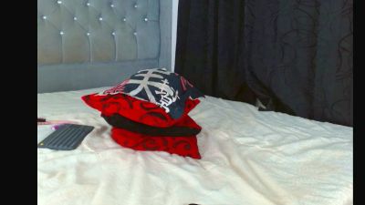Klarwillianss live cam on Cam4