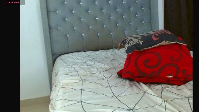 Klarwillianss live cam on Cam4