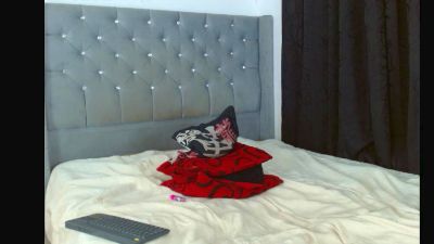 Klarwillianss live cam on Cam4