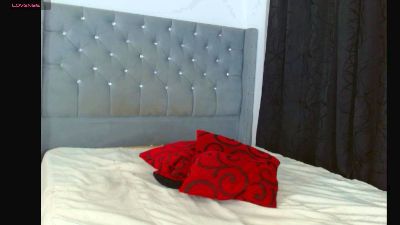 Klarwillianss live cam on Cam4