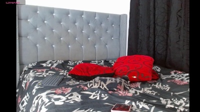Klarwillianss live cam on Cam4