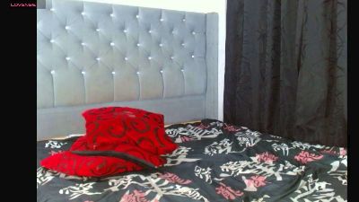 Klarwillianss live cam on Cam4