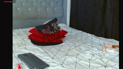 Klarwillianss live cam on Cam4