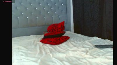 Klarwillianss live cam on Cam4