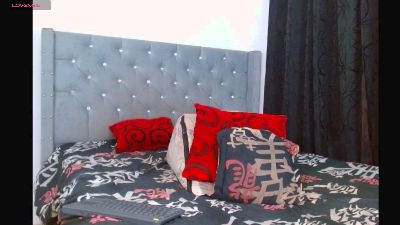 Klarwillianss live cam on Cam4