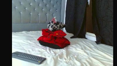 Klarwillianss live cam on Cam4