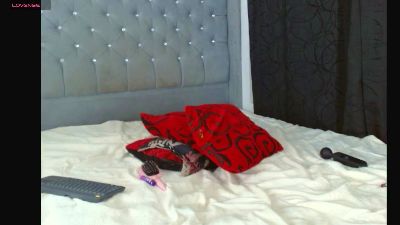 Klarwillianss live cam on Cam4