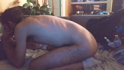 Klaus_Cloudz live cam on Cam4